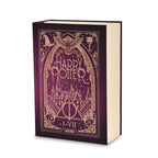 Immagine del prodotto Harry Potter - Collezione completa (Libri 1 - 7)