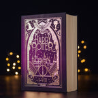 Immagine del prodotto Harry Potter - Collezione completa (Libri 1 - 7)