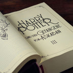 Immagine del prodotto Harry Potter - Collezione completa (Libri 1 - 7)