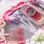 Immagine del prodotto Disney Frozen Set di 3 pennelli per il trucco