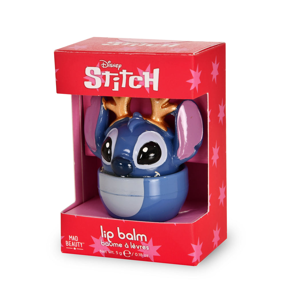 Immagine del prodotto Lilo & Stitch - Balsamo per le labbra di Natale