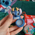 Immagine del prodotto Lilo & Stitch - Balsamo per le labbra di Natale