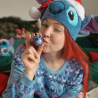 Immagine del prodotto Lilo & Stitch - Balsamo per le labbra di Natale