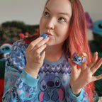 Immagine del prodotto Lilo & Stitch - Balsamo per le labbra di Natale