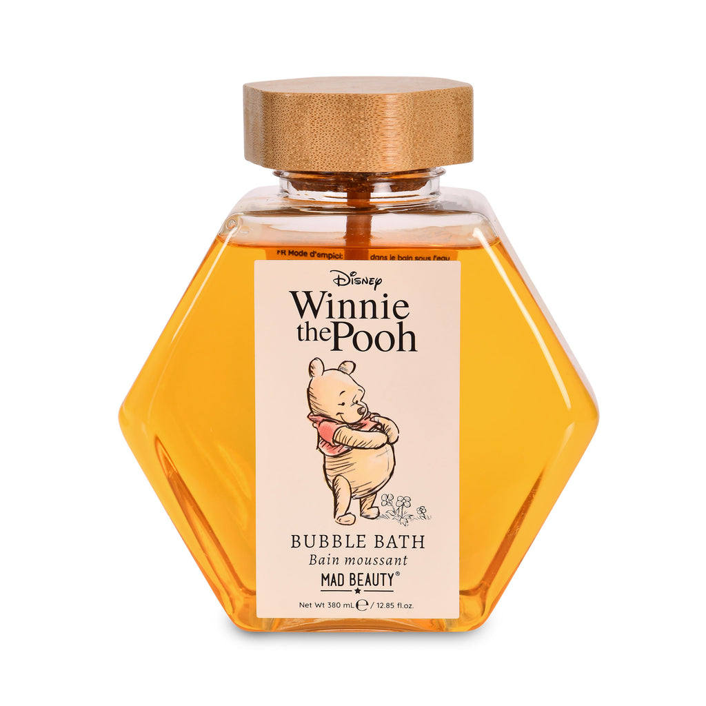 Image produit Winnie l'ourson - Bain moussant