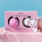 Image produit Aristocats - Ensemble de baume à lèvres Marie 2 pièces