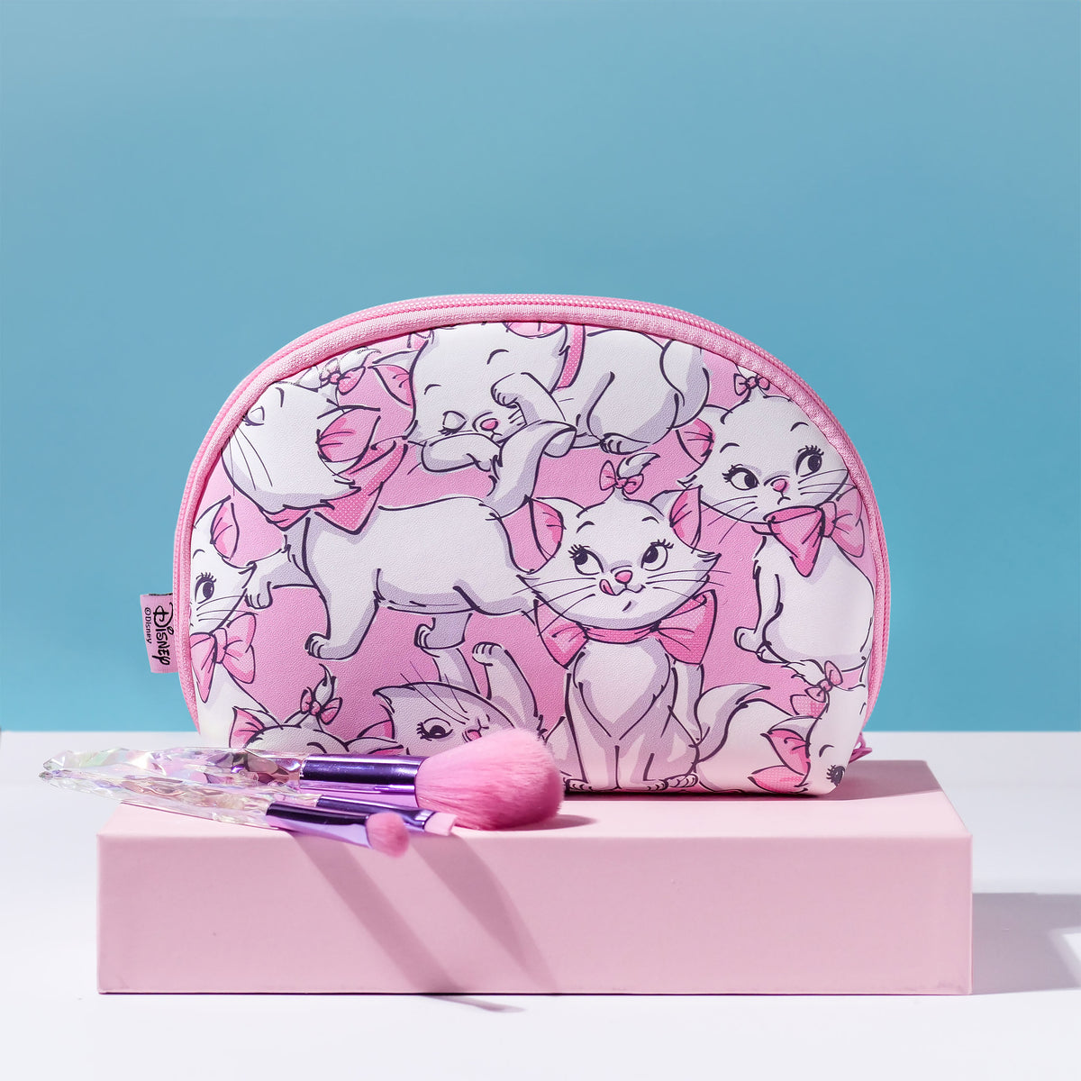 Image produit Aristocats - Trousse de maquillage Marie