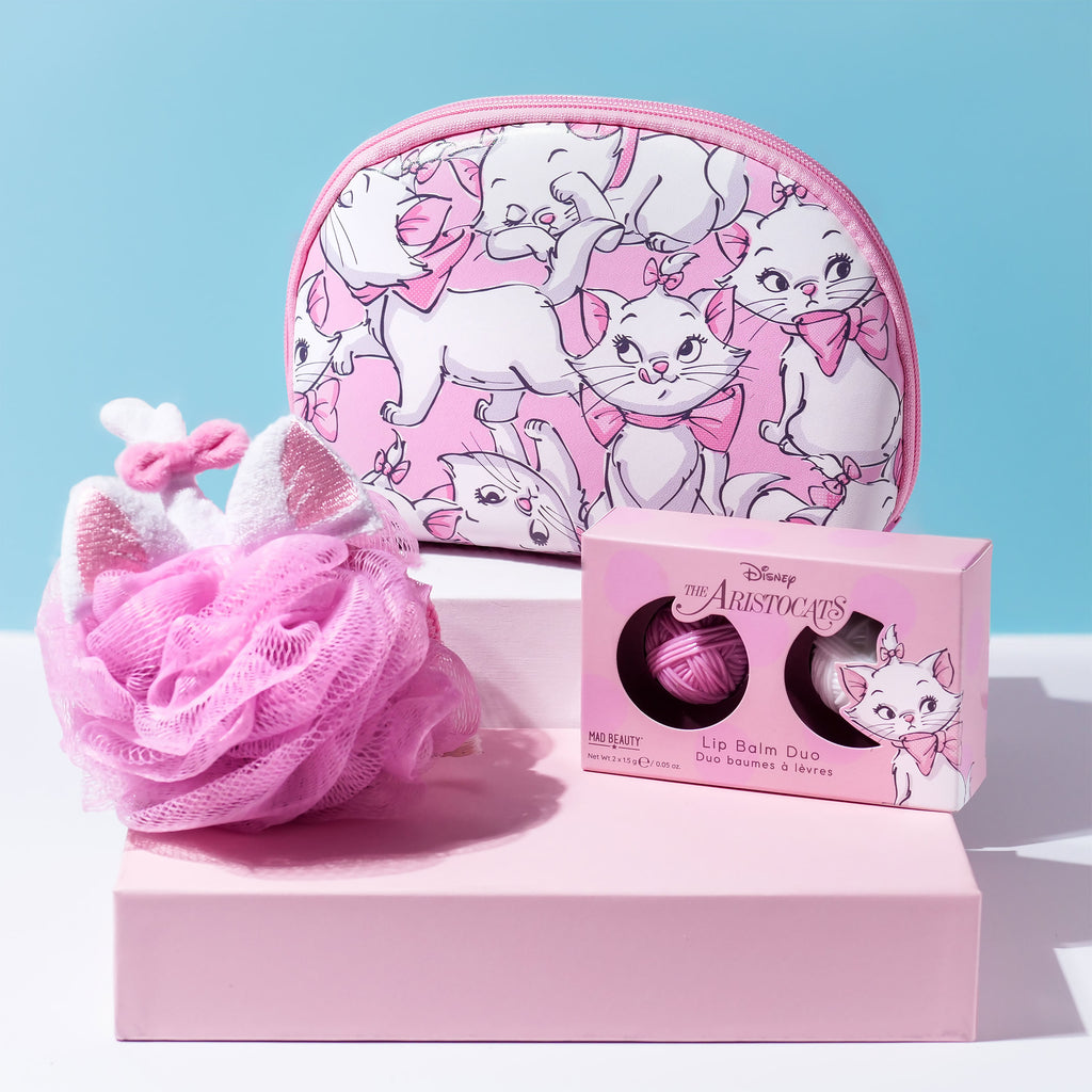 Image produit Aristocats - Trousse de maquillage Marie
