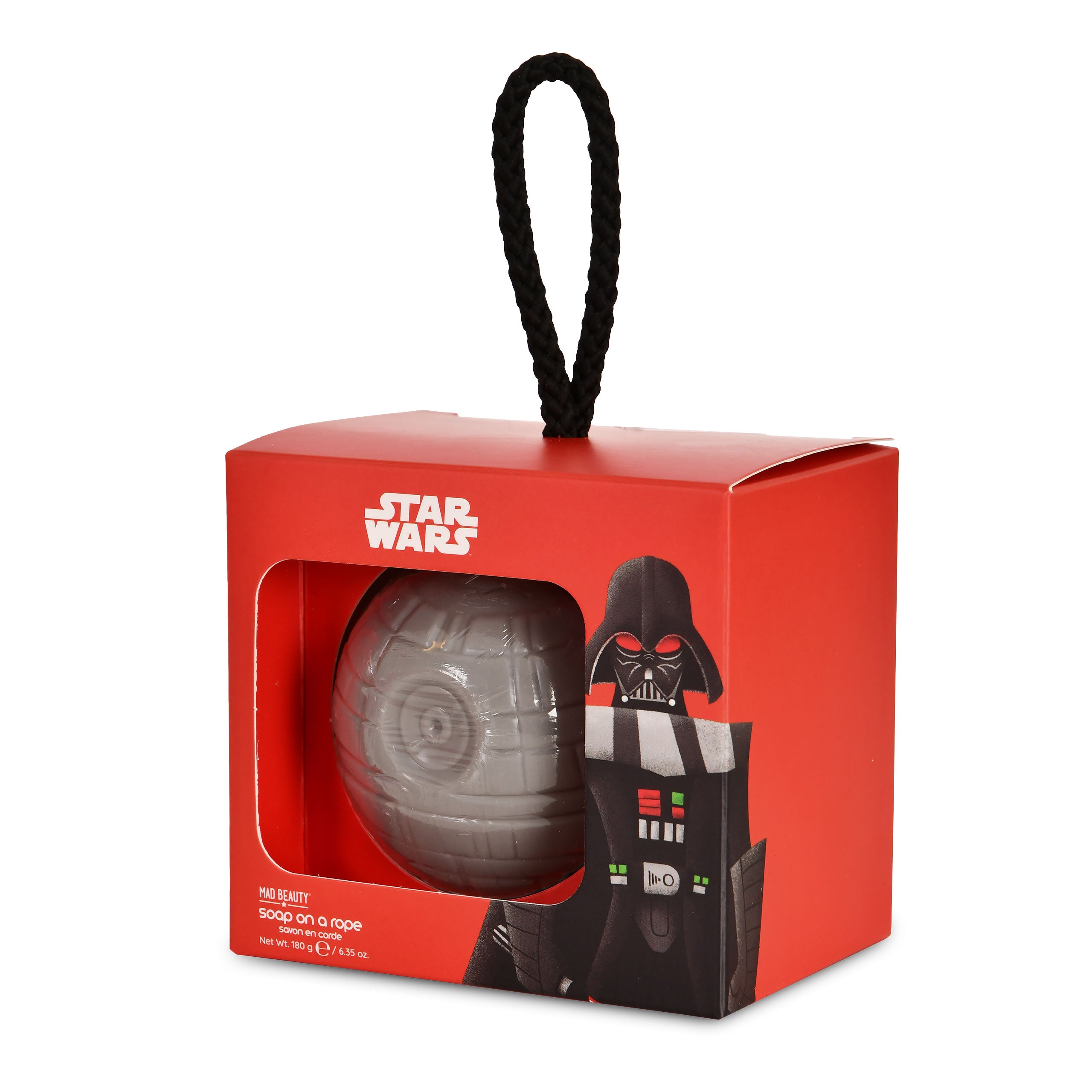 Image produit Savon Étoile de la Mort - Star Wars