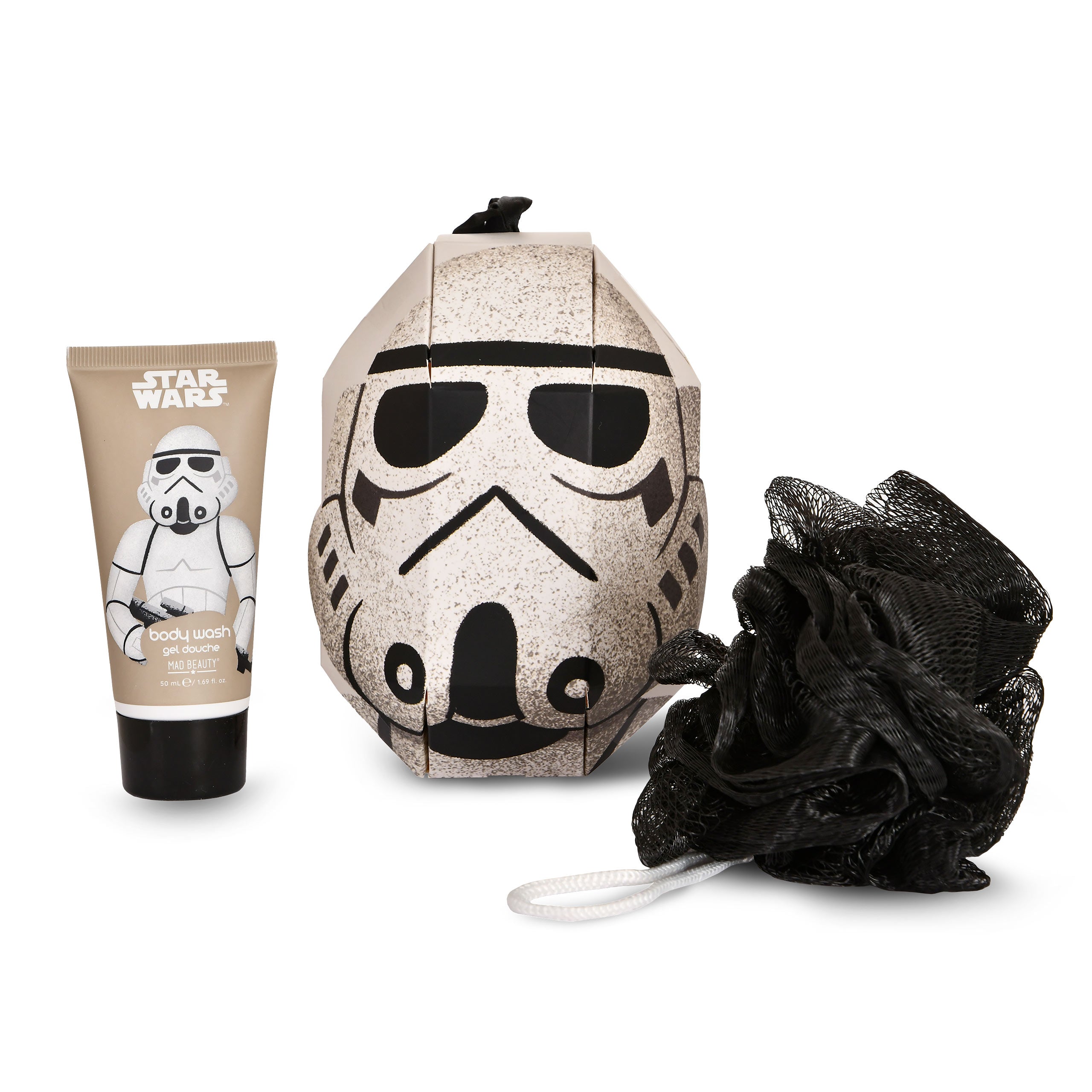 Image produit Set de bain Stormtrooper - Star Wars
