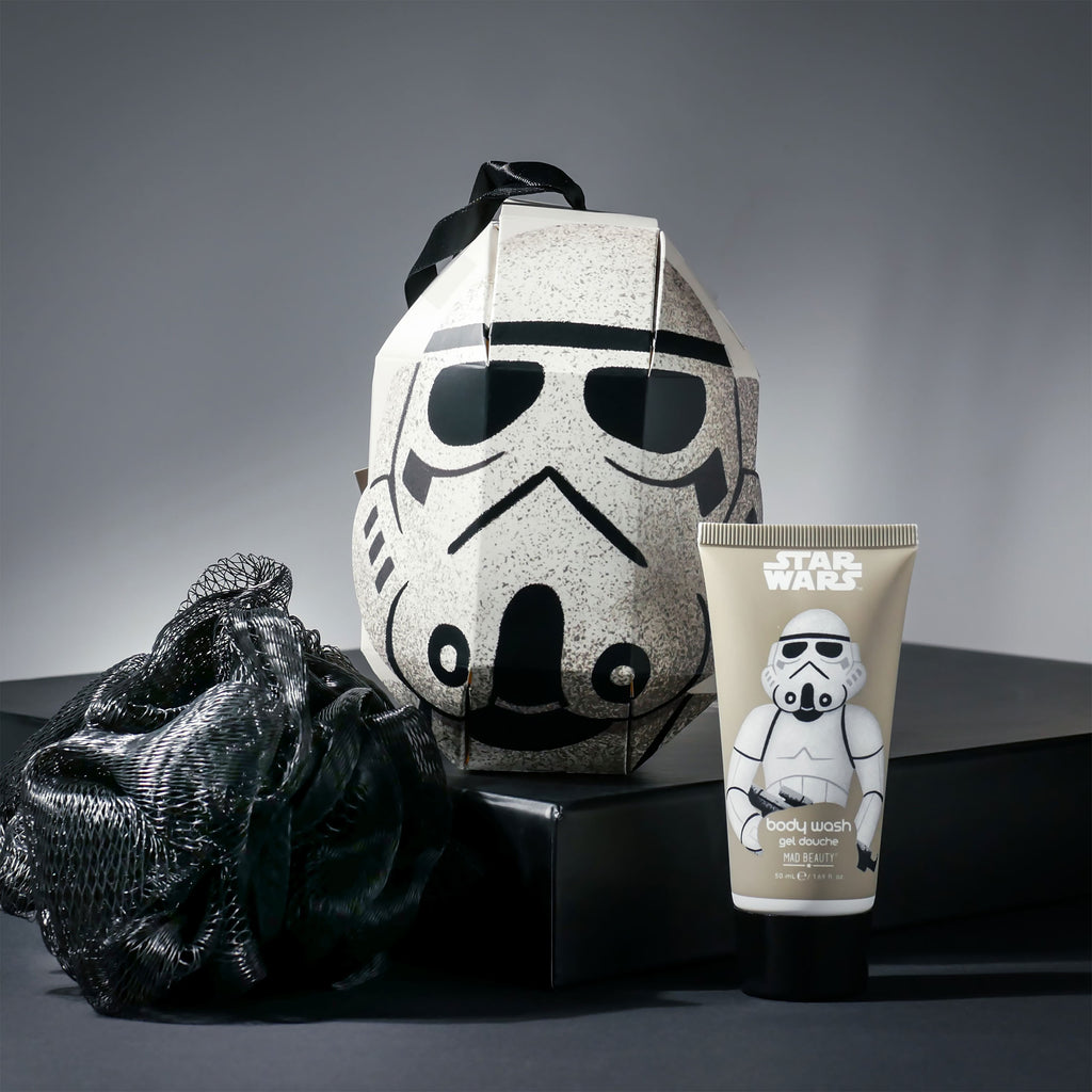 Image produit Set de bain Stormtrooper - Star Wars