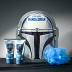 Immagine del prodotto Star Wars The Mandalorian - Set da bagno