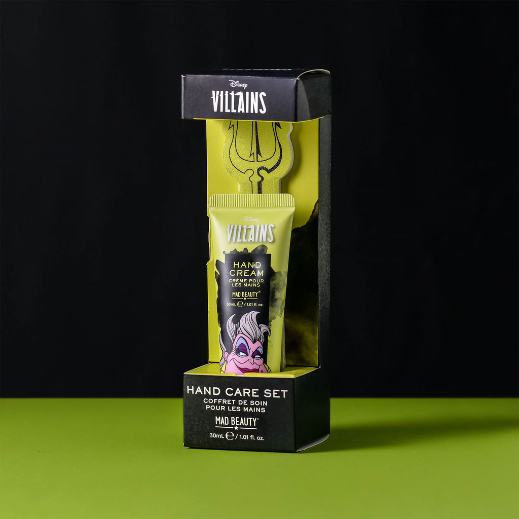 Immagine del prodotto Villains - Crema per le mani e lima per unghie Ursula
