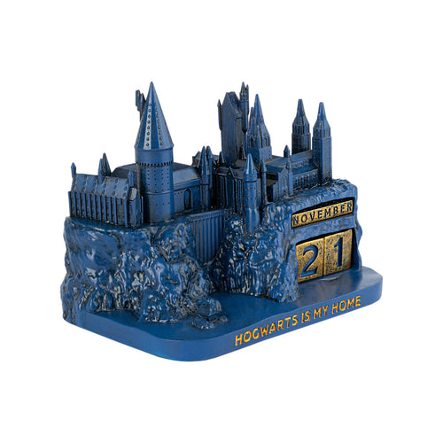 Image produit Calendrier Annuel 3D Château de Poudlard - Harry Potter