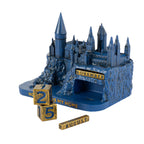 Produktbild Hogwarts Schloss 3D Jahres-Kalender - Harry Potter