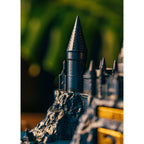Produktbild Hogwarts Schloss 3D Jahres-Kalender - Harry Potter