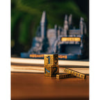 Produktbild Hogwarts Schloss 3D Jahres-Kalender - Harry Potter