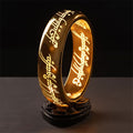 Produktbild Der Herr der Ringe - Der Eine Ring Tischlampe