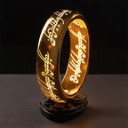Produktbild Der Herr der Ringe - Der Eine Ring Tischlampe