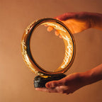 Produktbild Der Herr der Ringe - Der Eine Ring Tischlampe