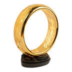 Produktbild Der Herr der Ringe - Der Eine Ring Tischlampe