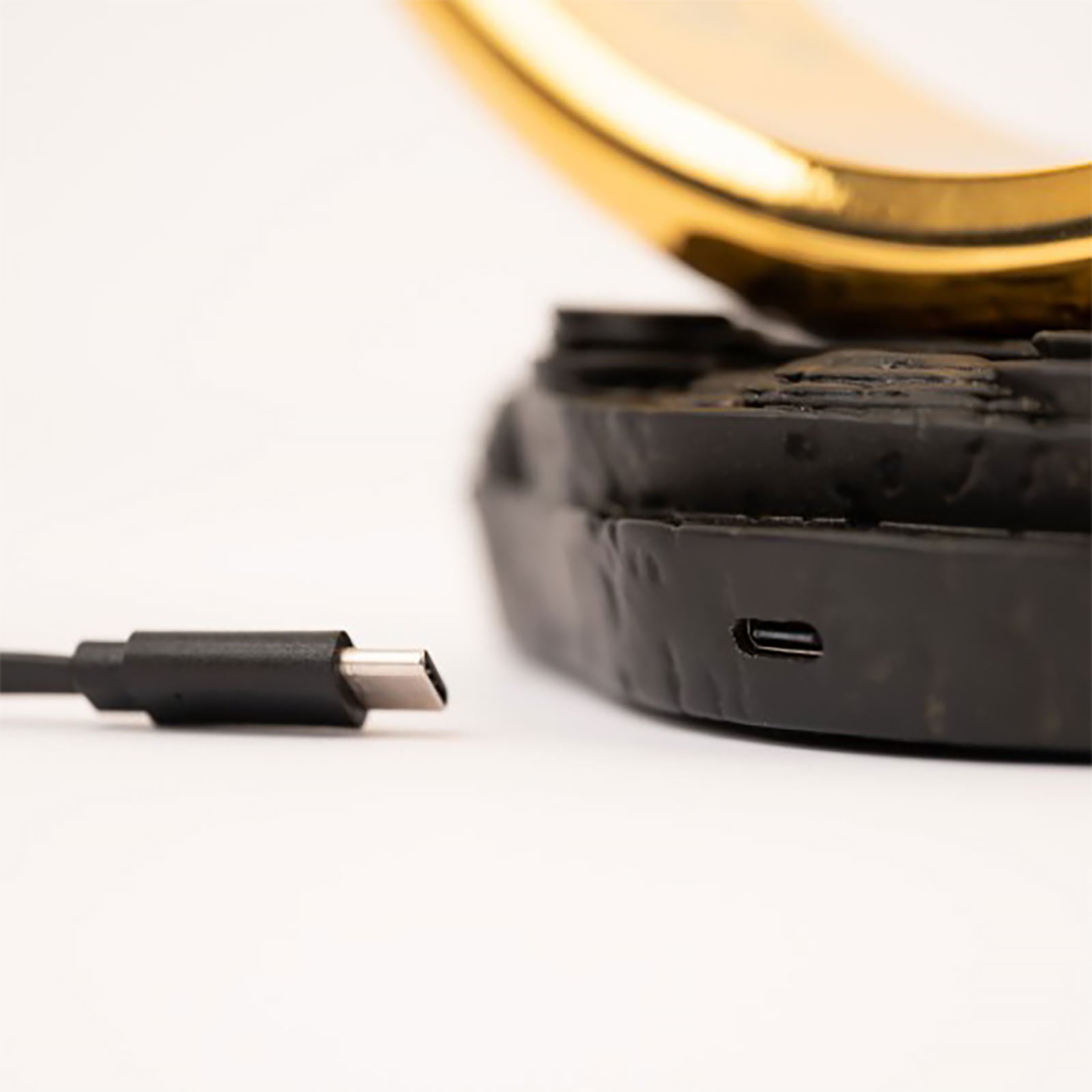 Produktbild Der Herr der Ringe - Der Eine Ring Tischlampe