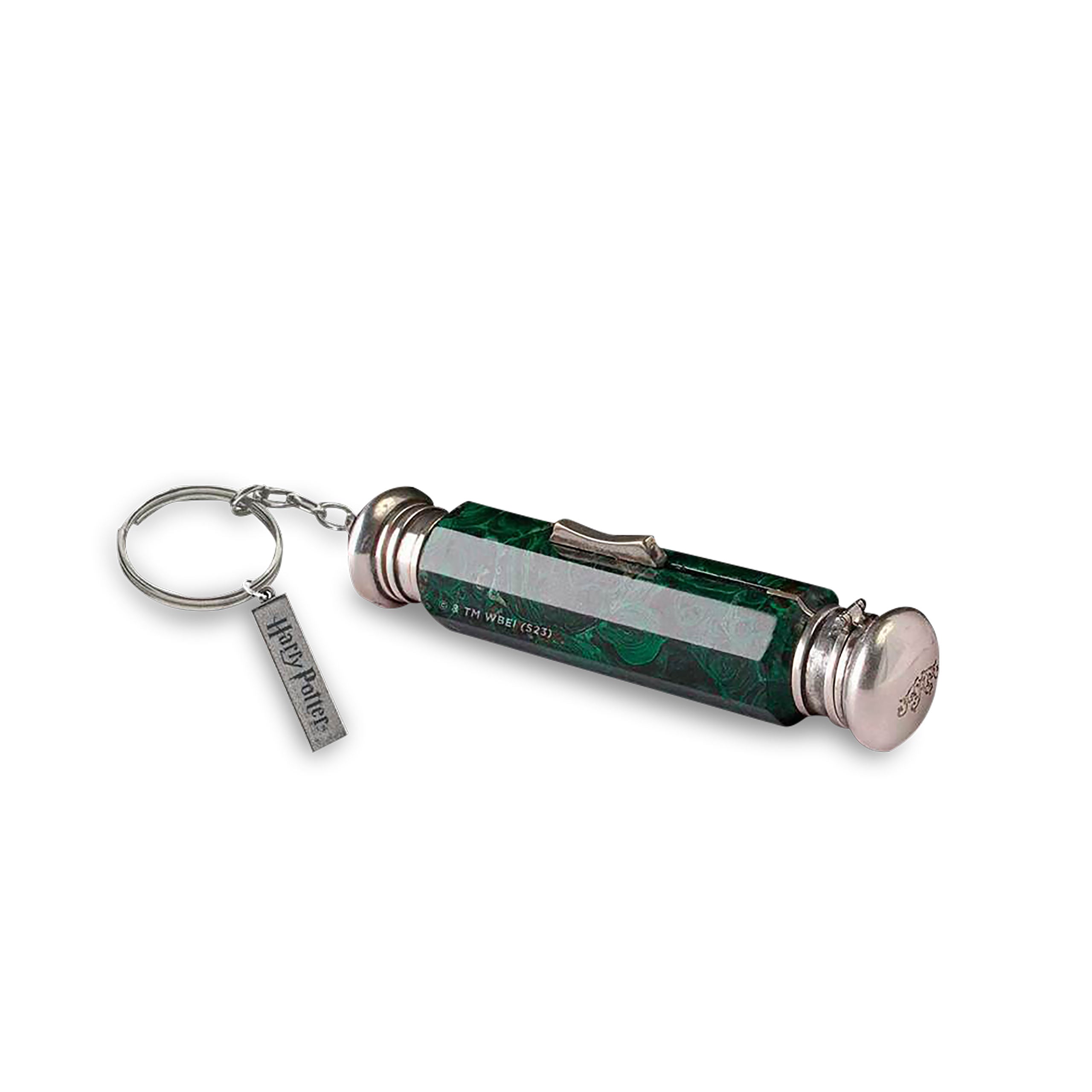 Image produit Harry Potter - Porte-clés Deluminator avec lumière