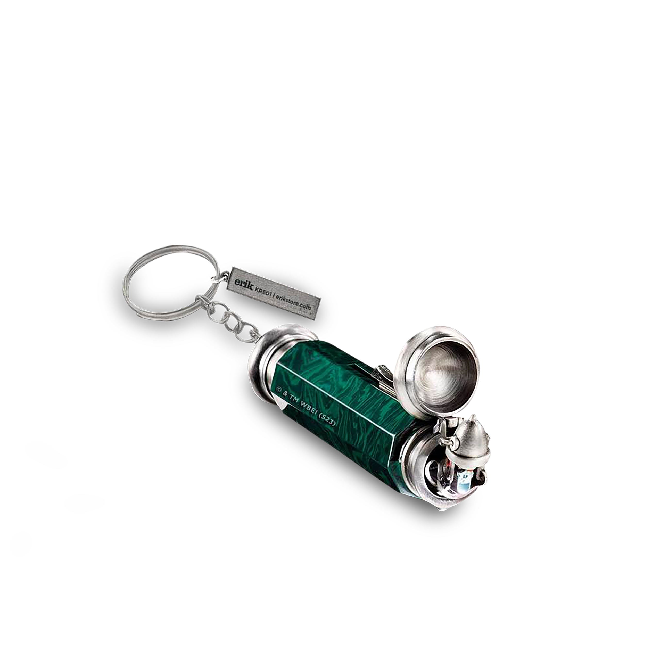 Image produit Harry Potter - Porte-clés Deluminator avec lumière