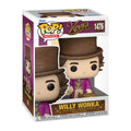 Image produit Figurine Funko Pop Willy Wonka