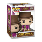 Image produit Figurine Funko Pop Willy Wonka