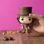 Image produit Figurine Funko Pop Willy Wonka