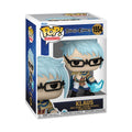 Image produit Black Clover - Figurine Funko Pop Klaus