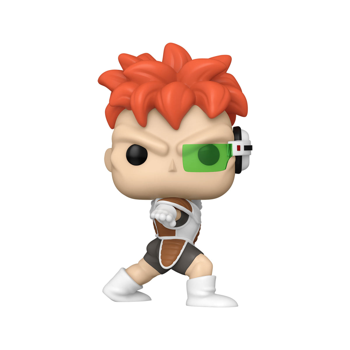 Produktbild Dragon Ball Z - Recoome Funko Pop Figur