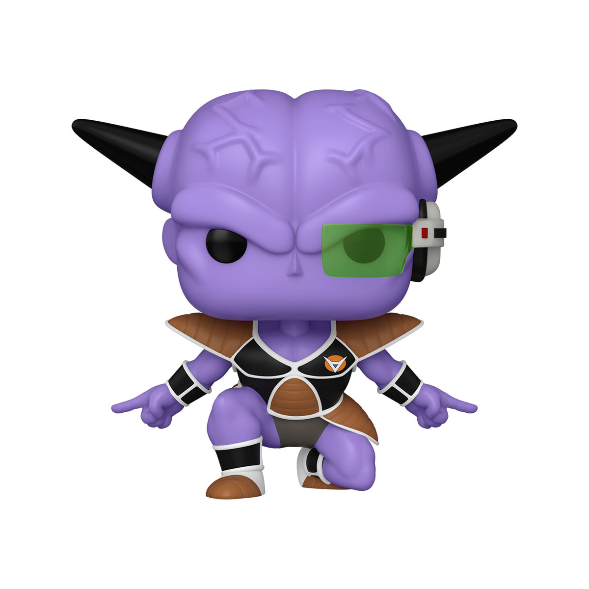 Immagine del prodotto Dragon Ball Z - Figura Funko Pop di Ginyu