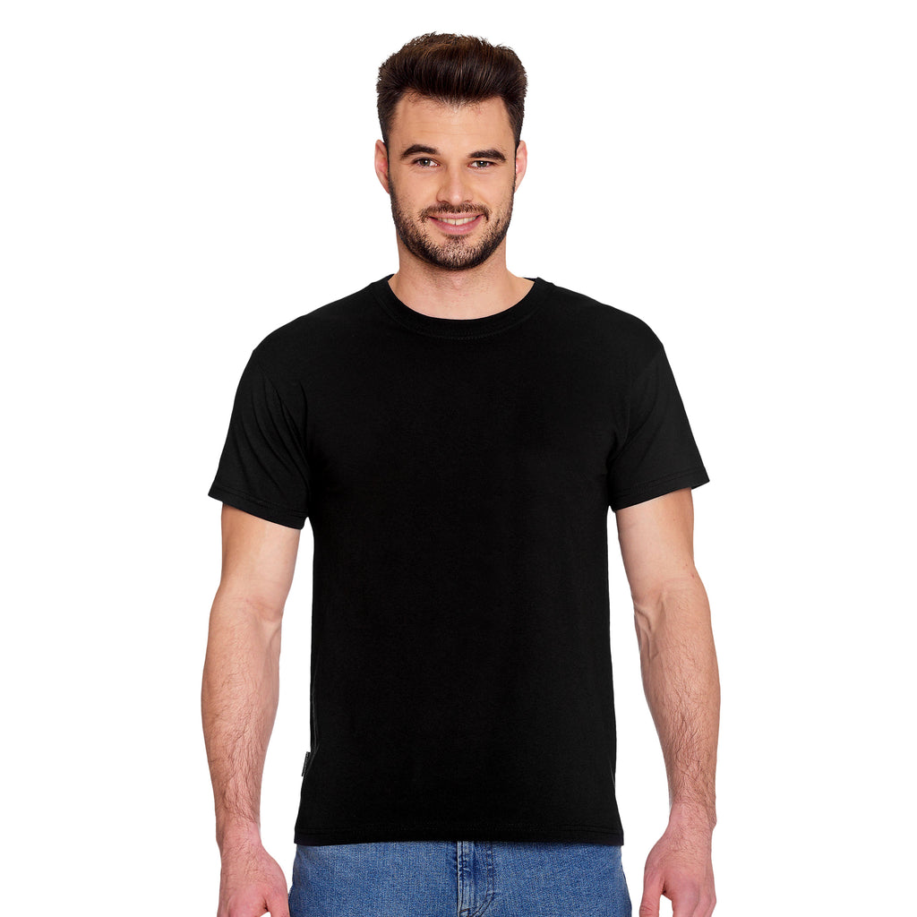 Image produit T-shirt Elbenwald noir