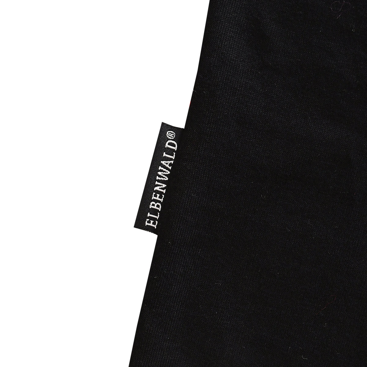 Produktbild Elbenwald T-Shirt schwarz
