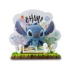Image produit Lilo & Stitch - Ohana Stitch figurine diorama