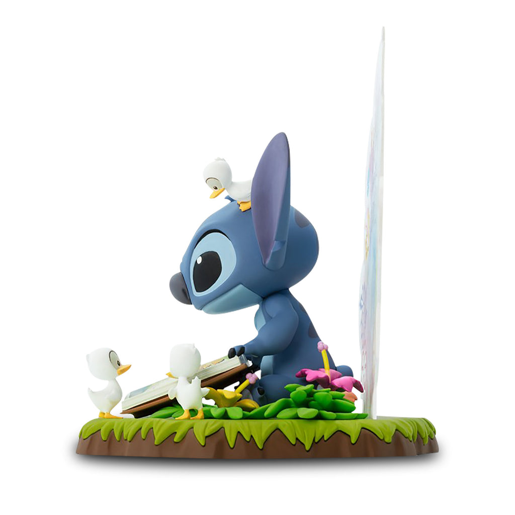 Image produit Lilo & Stitch - Ohana Stitch figurine diorama