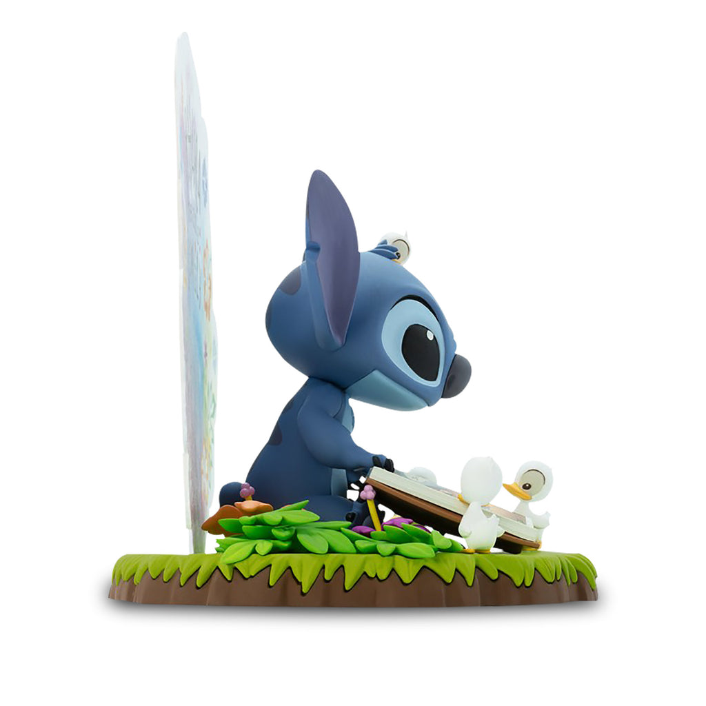 Image produit Lilo & Stitch - Ohana Stitch figurine diorama