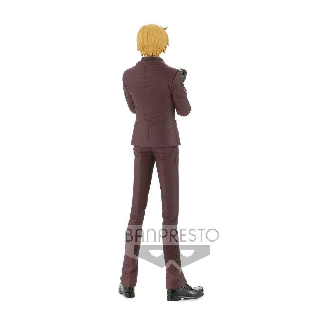 Produktbild One Piece - Sanji Wanokuni Vol.20 Figur