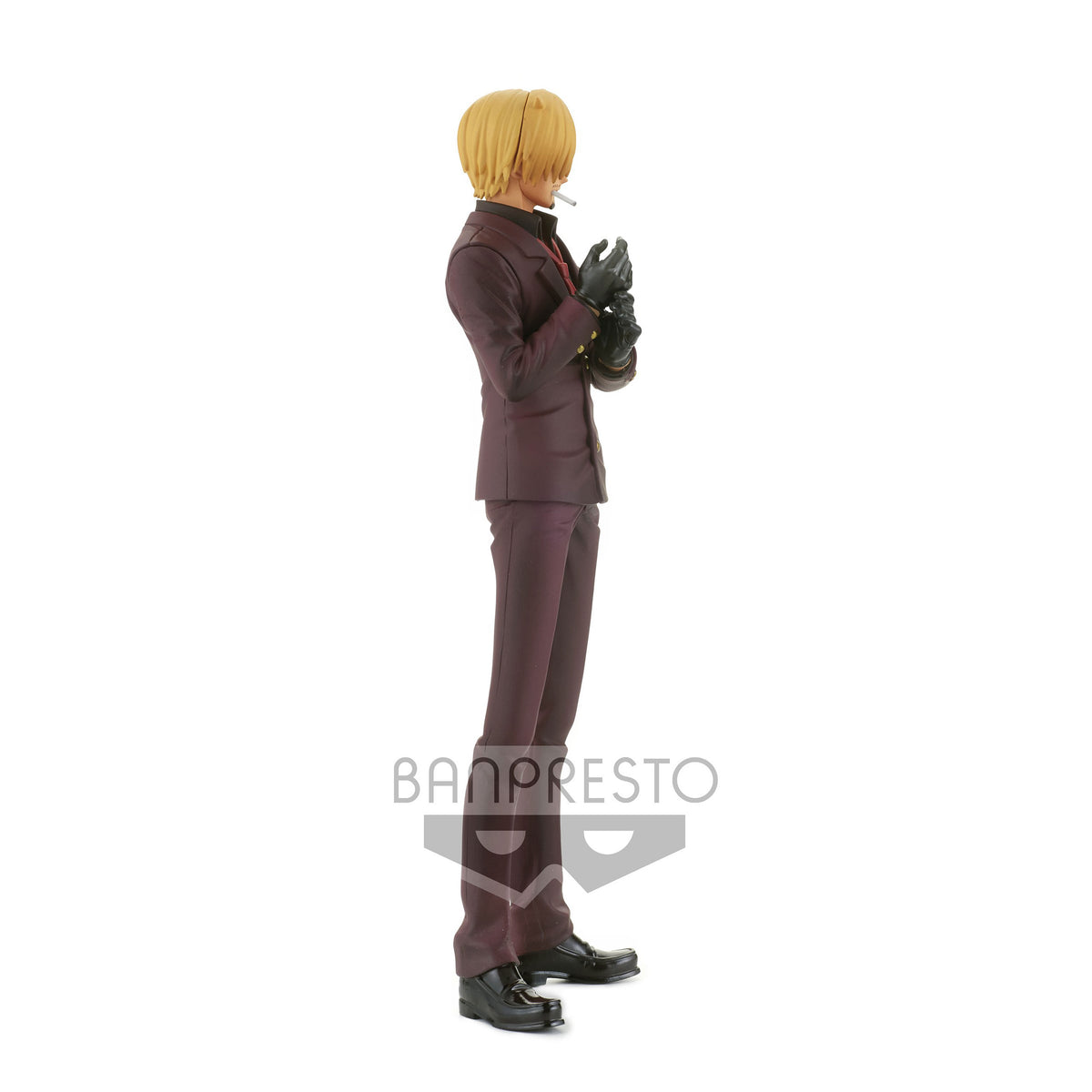 Produktbild One Piece - Sanji Wanokuni Vol.20 Figur