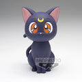 Immagine del prodotto Pretty Guardian Sailor Moon - Figura Sofvimates di Luna