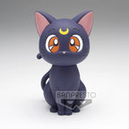 Immagine del prodotto Pretty Guardian Sailor Moon - Figura Sofvimates di Luna