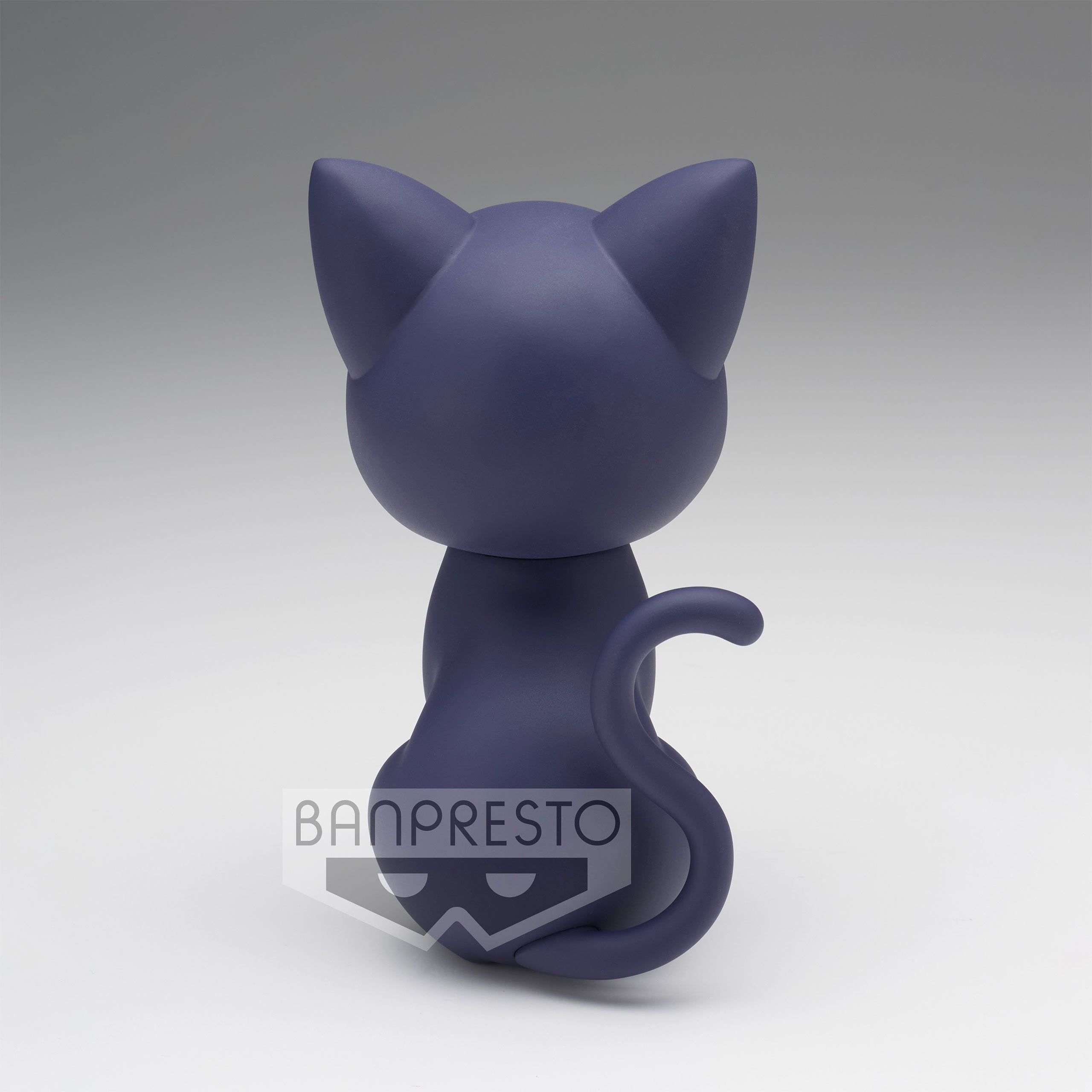 Immagine del prodotto Pretty Guardian Sailor Moon - Figura Sofvimates di Luna