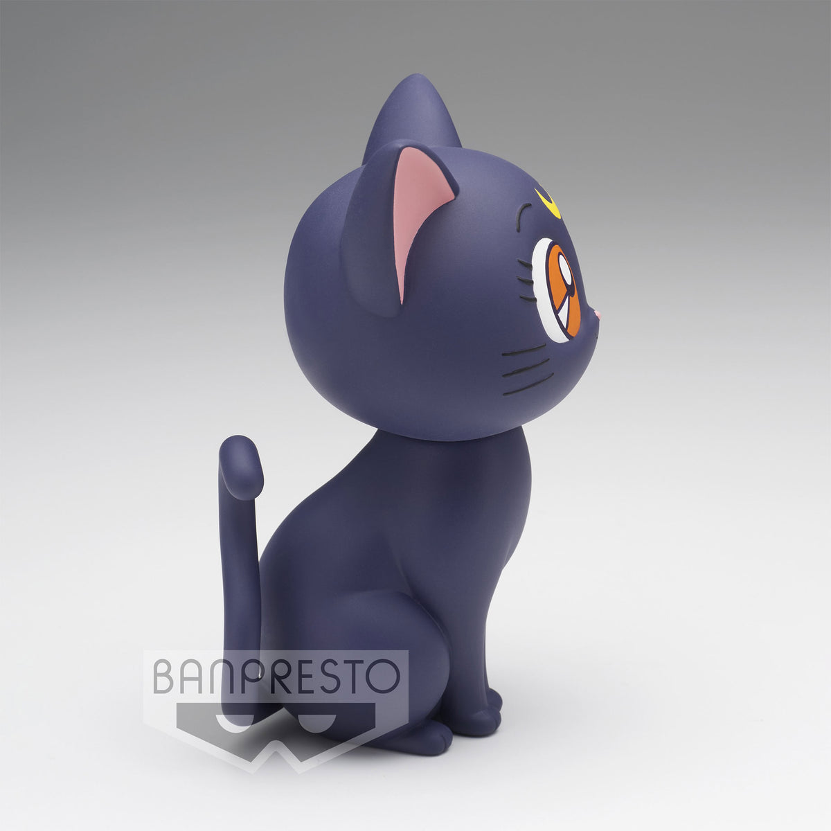 Immagine del prodotto Pretty Guardian Sailor Moon - Figura Sofvimates di Luna
