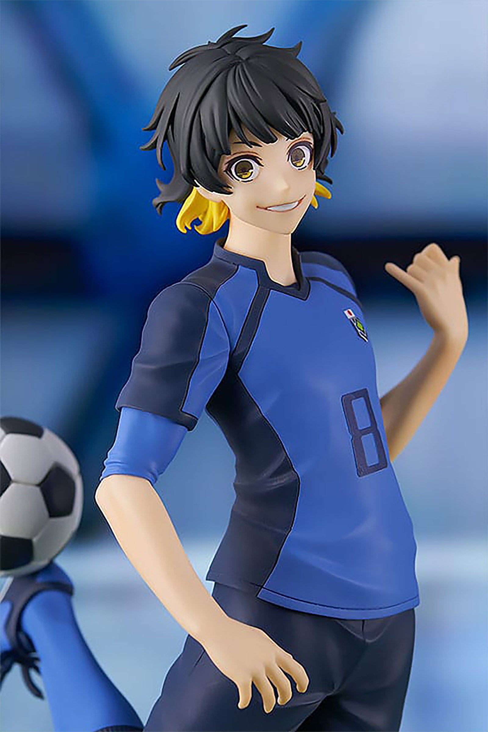 Produktbild Blue Lock - Bachira Meguru Figur