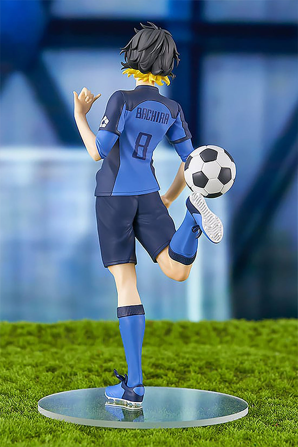 Produktbild Blue Lock - Bachira Meguru Figur