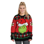 Immagine del prodotto Il Grinch - Maglione di Natale Grinch
