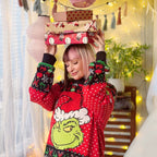 Immagine del prodotto Il Grinch - Maglione di Natale Grinch