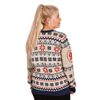 Image produit Harry Potter - Pull tricoté Hogwarts Express